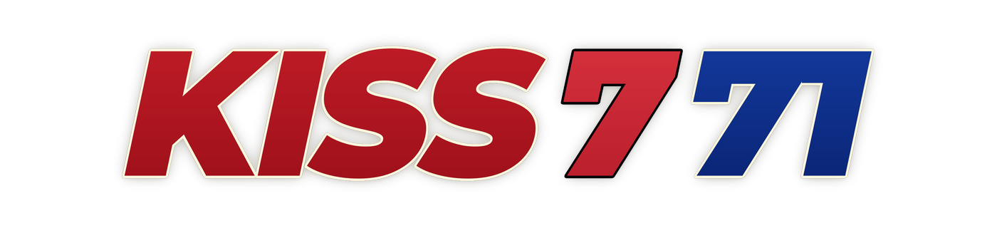 kiss771